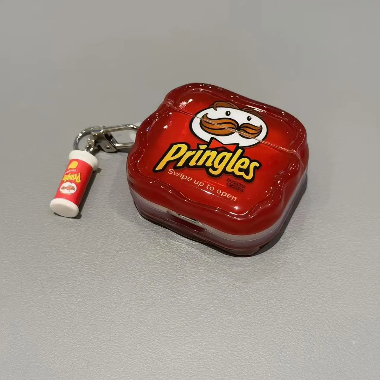 Nowe etui na Apple Airpods Pro – Food Storage Safety recenzja i cena