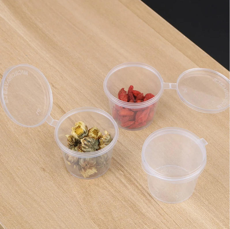 Jednorazowe przezroczyste plas – Food Storage Safety recenzja i cena