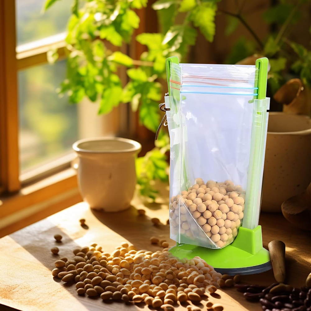 Regulady bez poślizgu torba do – Food Storage Reusable Bags recenzja i cena